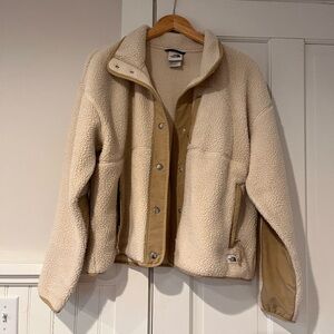 North Face Women’s Fleece Jacket